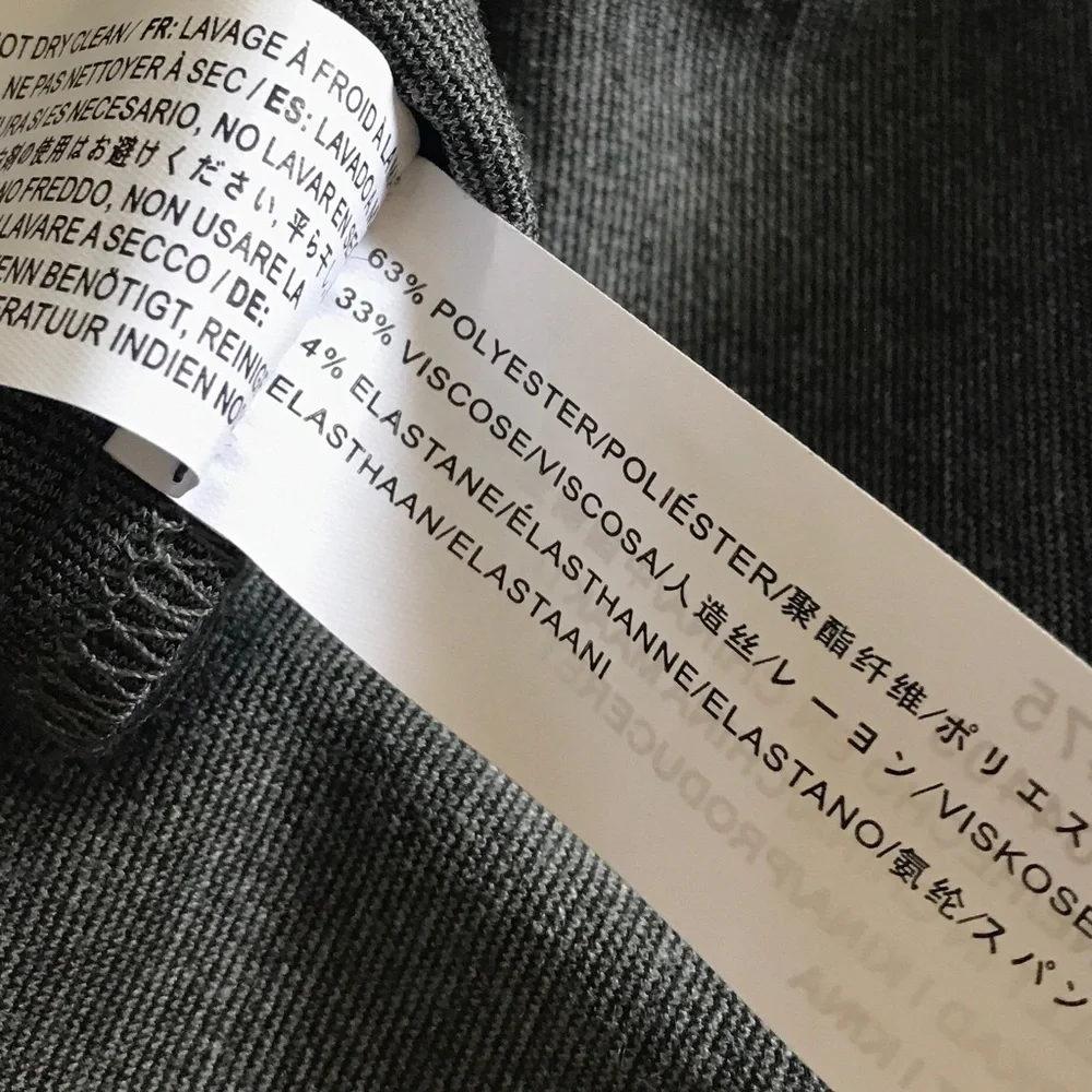 j.o.a. ⋆ plaid ruffle dress